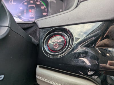 2023 Honda Accord Touring