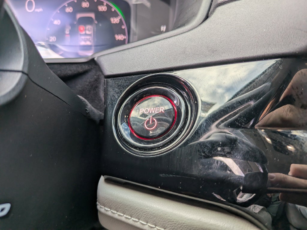2023 Honda Accord Touring
