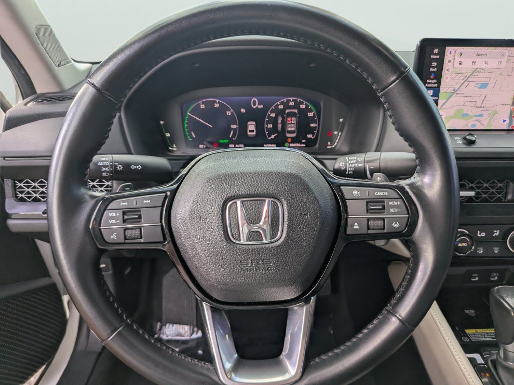 2023 Honda Accord Touring