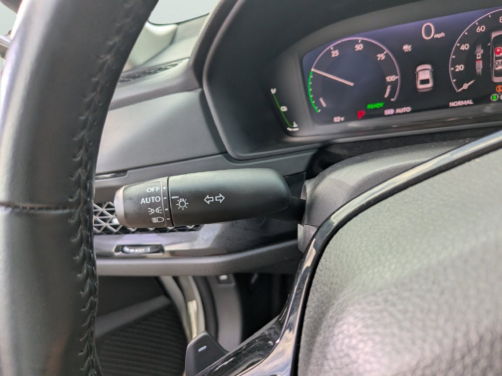 2023 Honda Accord Touring