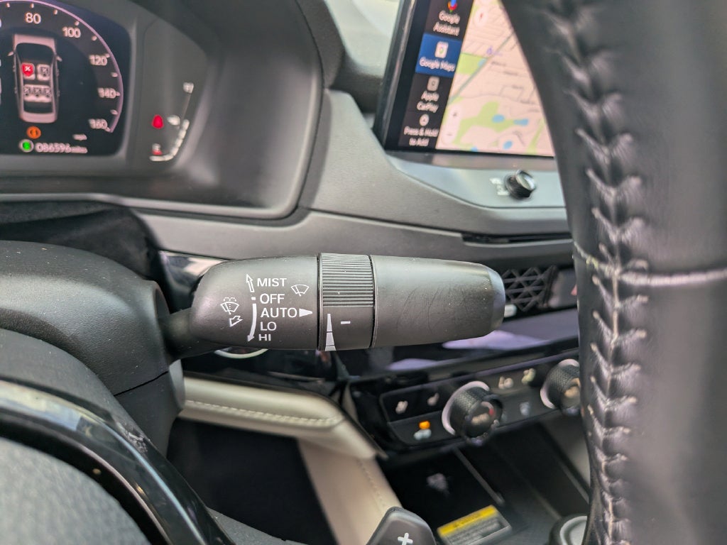 2023 Honda Accord Touring
