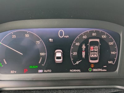 2023 Honda Accord Touring