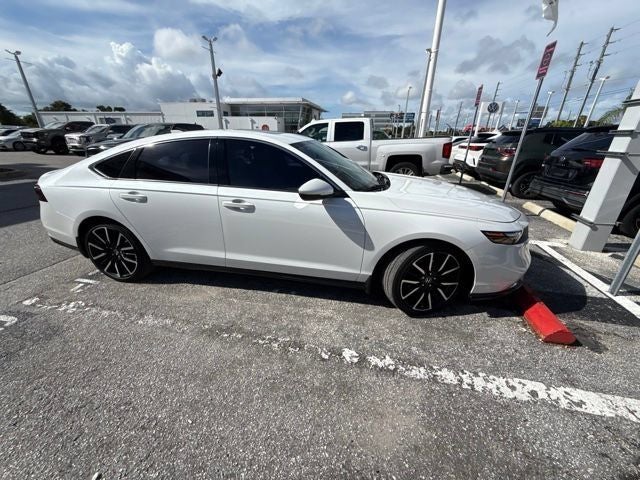 2023 Honda Accord Touring