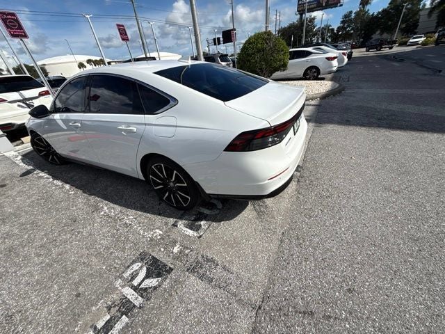 2023 Honda Accord Touring