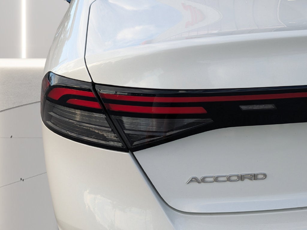 2023 Honda Accord Touring