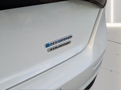 2023 Honda Accord Touring