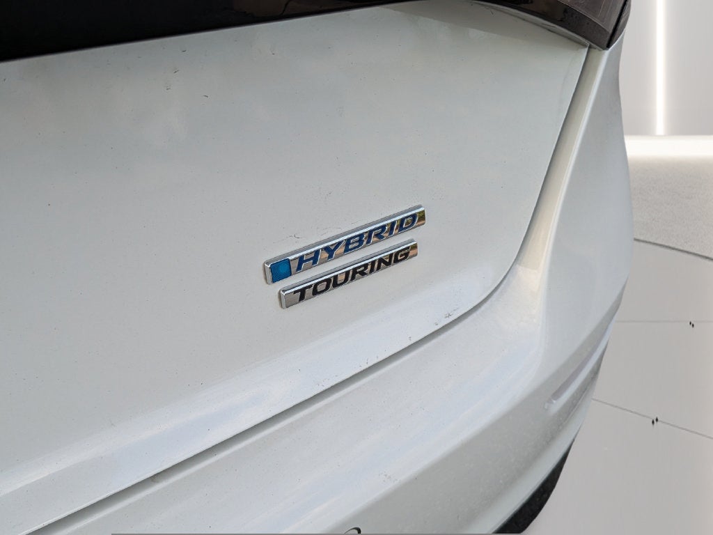 2023 Honda Accord Touring