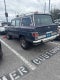 1983 Jeep Wagoneer Limited
