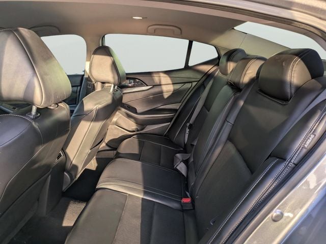 2021 Nissan Maxima SV