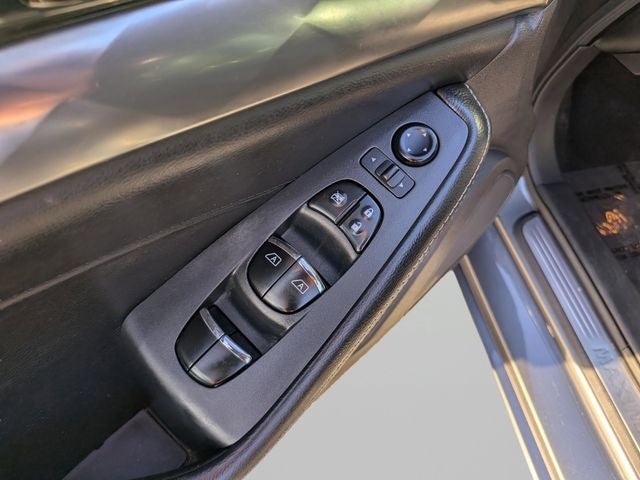 2021 Nissan Maxima SV