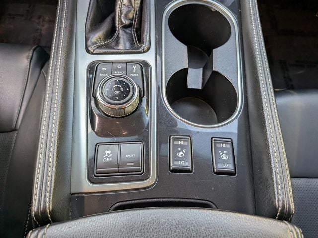 2021 Nissan Maxima SV