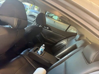 2021 Nissan Maxima SV