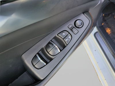 2023 Nissan Maxima SR
