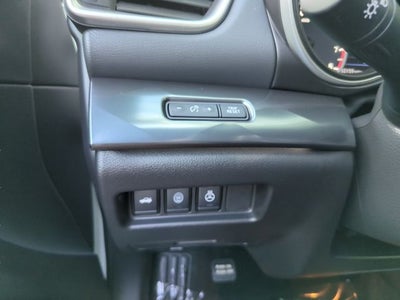 2023 Nissan Maxima SR