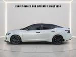 2023 Nissan Maxima SR