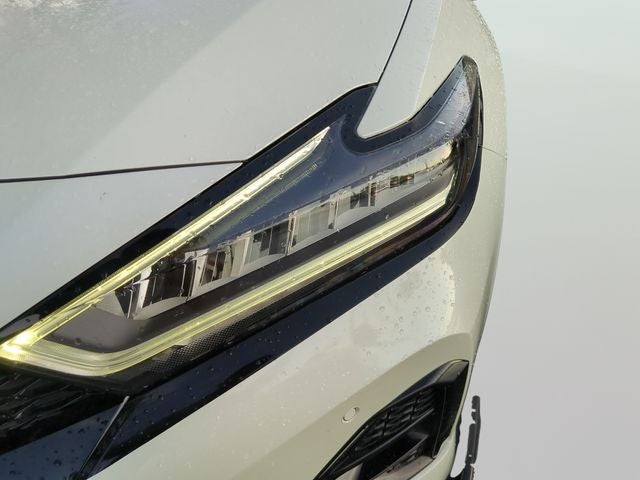 2023 Nissan Maxima SR