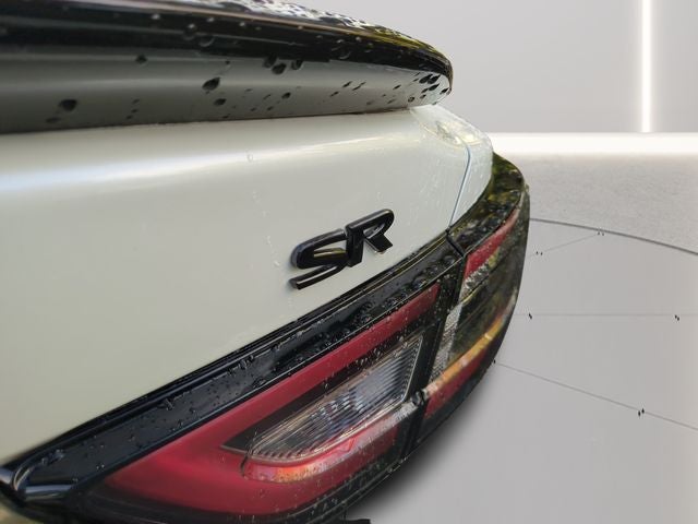 2023 Nissan Maxima SR