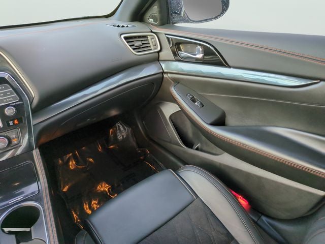 2023 Nissan Maxima SR