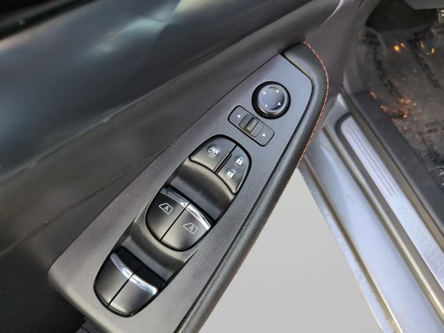 2023 Nissan Maxima SR