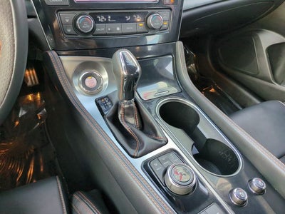 2023 Nissan Maxima SR