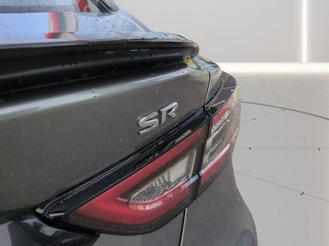 2023 Nissan Maxima SR
