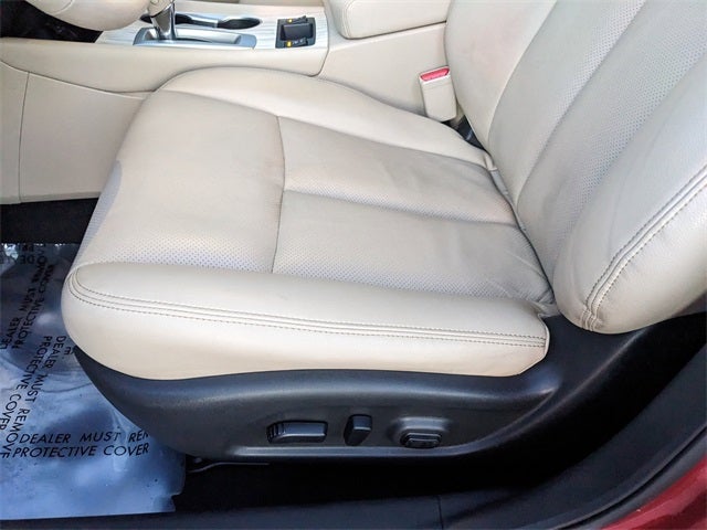 2016 Nissan Altima 2.5 SL