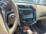 2015 Nissan Altima 2.5 SL