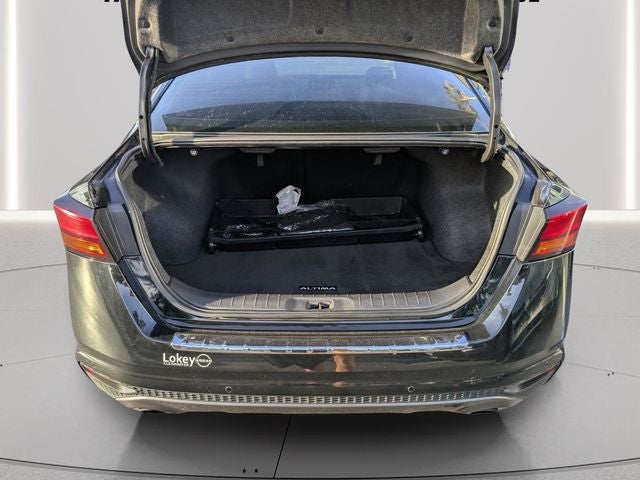 2021 Nissan Altima 2.0 SR
