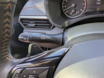 2021 Nissan Altima 2.0 SR