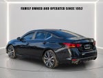 2021 Nissan Altima 2.0 SR