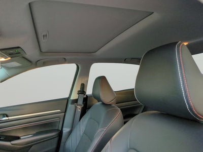 2023 Nissan Altima 2.0 SR
