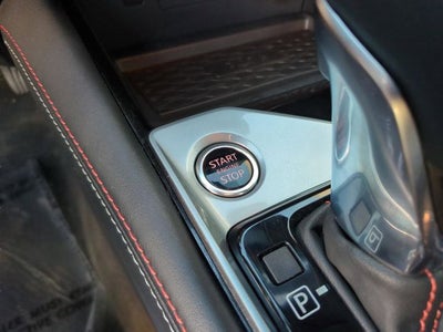 2023 Nissan Altima 2.0 SR