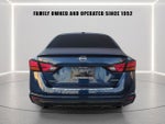 2023 Nissan Altima 2.0 SR