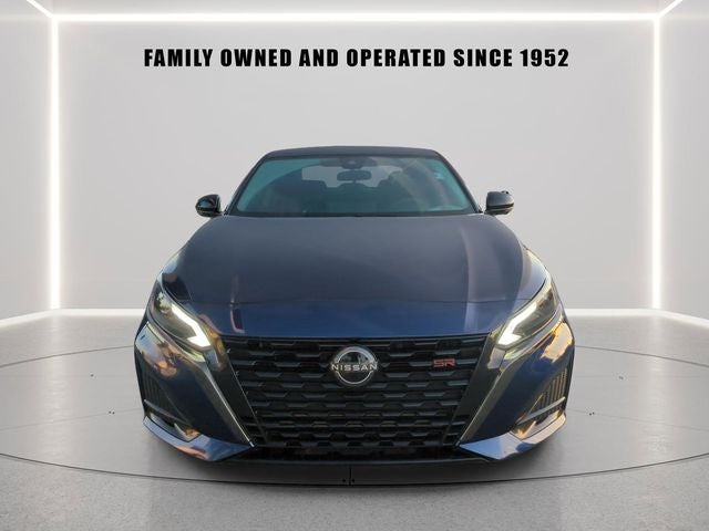 2023 Nissan Altima 2.0 SR
