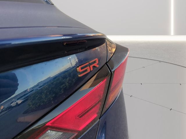 2023 Nissan Altima 2.0 SR