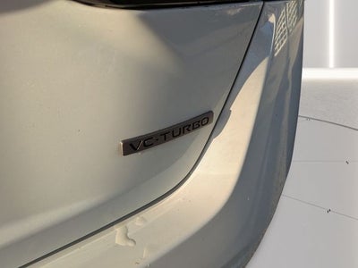 2024 Nissan Altima 2.0 SR