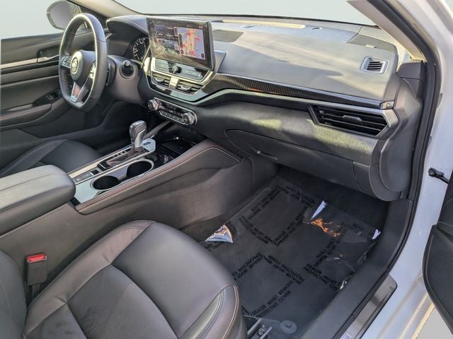 2024 Nissan Altima 2.0 SR