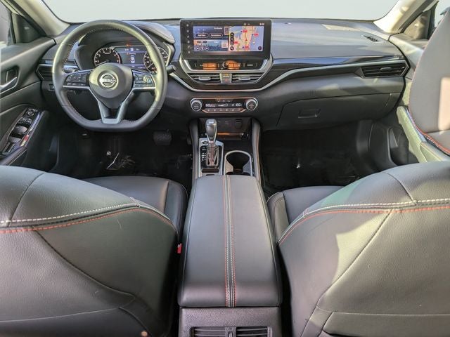 2024 Nissan Altima 2.0 SR