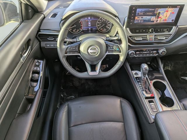 2024 Nissan Altima 2.0 SR