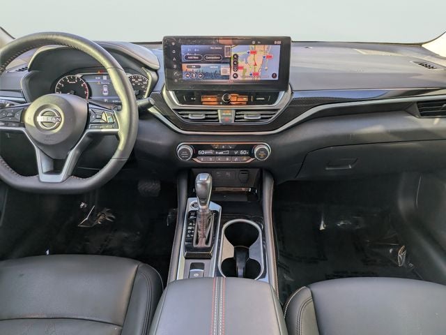 2024 Nissan Altima 2.0 SR