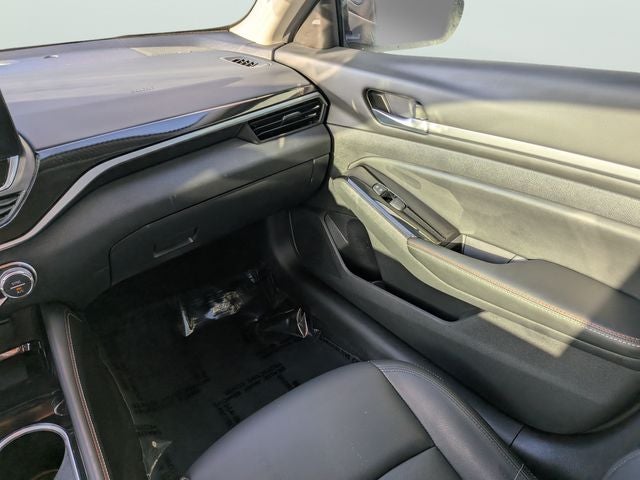 2024 Nissan Altima 2.0 SR