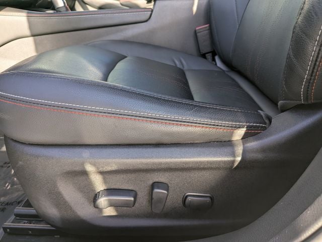 2024 Nissan Altima 2.0 SR