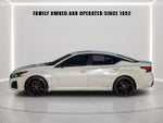 2024 Nissan Altima 2.0 SR