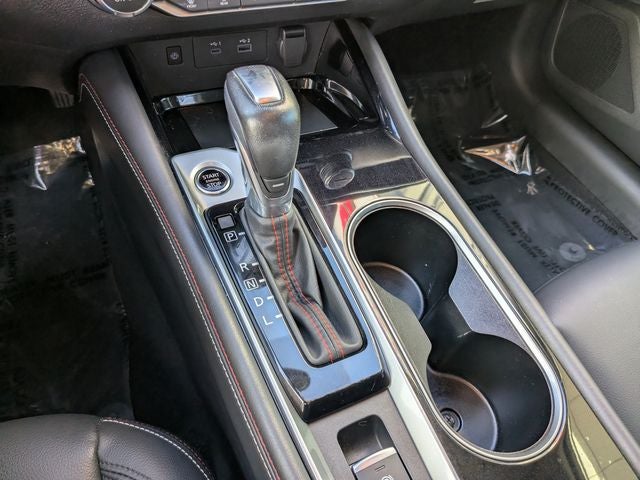 2024 Nissan Altima 2.0 SR