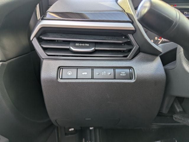 2024 Nissan Altima 2.0 SR