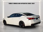 2024 Nissan Altima 2.0 SR