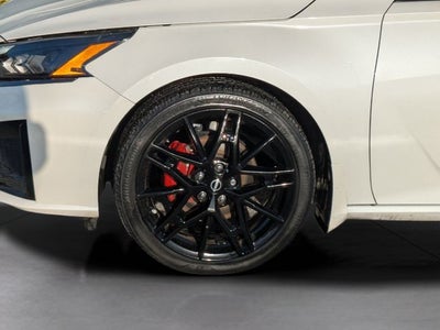 2024 Nissan Altima 2.0 SR