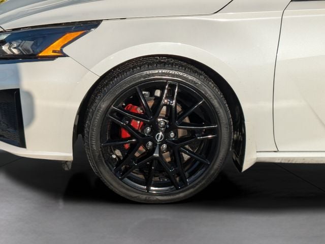 2024 Nissan Altima 2.0 SR