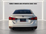 2024 Nissan Altima 2.0 SR