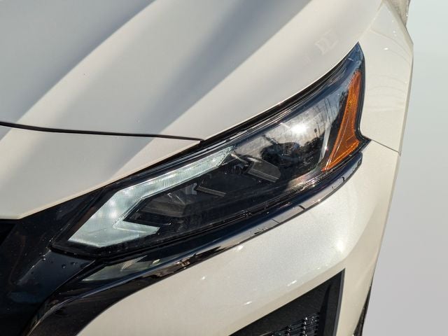 2024 Nissan Altima 2.0 SR